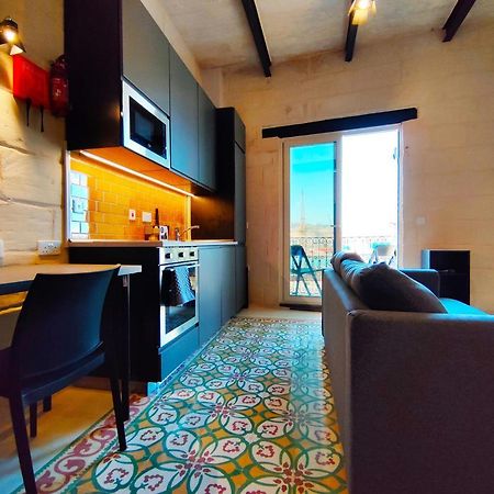 Deck 3 Savynomad Harbour Residences Wow Views Cospicua Esterno foto